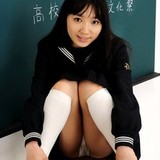 Hiyori Mitsuhashi