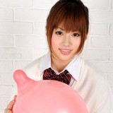 Kokomi Naruse