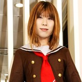 Tgirl Yuuki